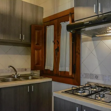 Vista Veleta Apartamento