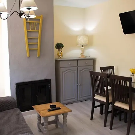 Apartamento Vista Veleta