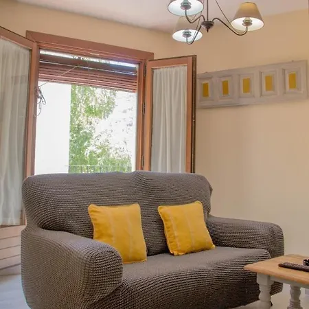 Apartamento Vista Veleta *