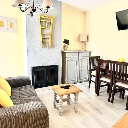 Vista Veleta Apartamento