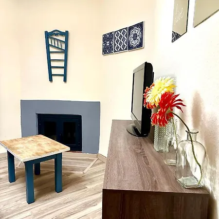 Vista Veleta Apartamento *