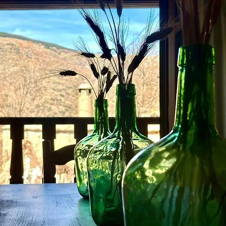Apartamento Vista Veleta *