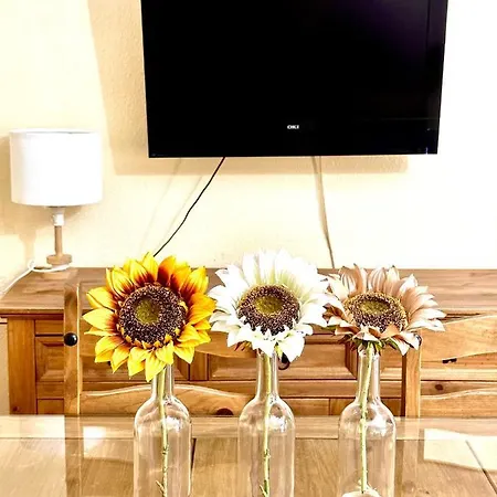 Apartamento Vista Veleta *
