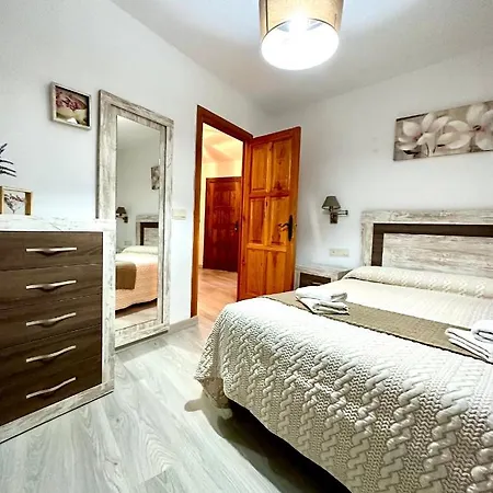 Vista Veleta *