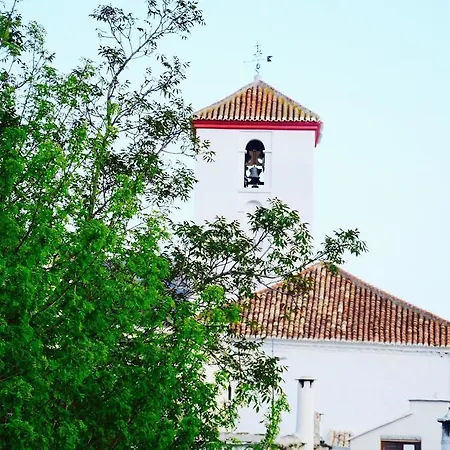 Apartamento Vista Veleta Capileira