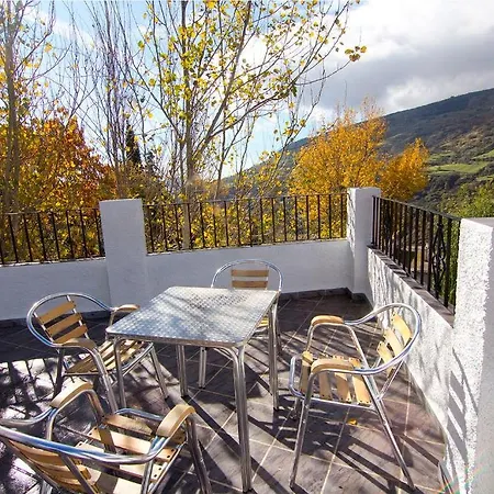 Apartamento Vista Veleta *