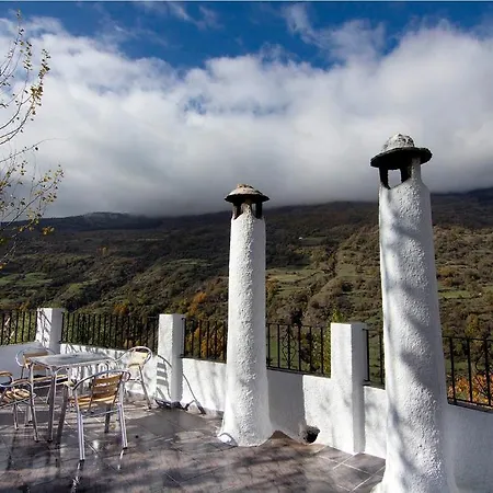 Vista Veleta Apartamento