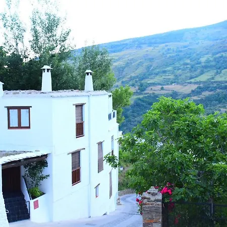 Apartamento Vista Veleta