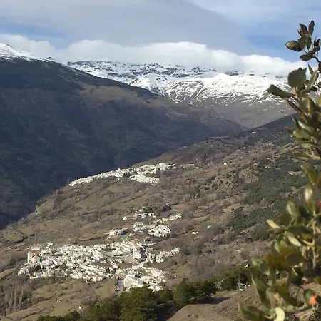 Vista Veleta *