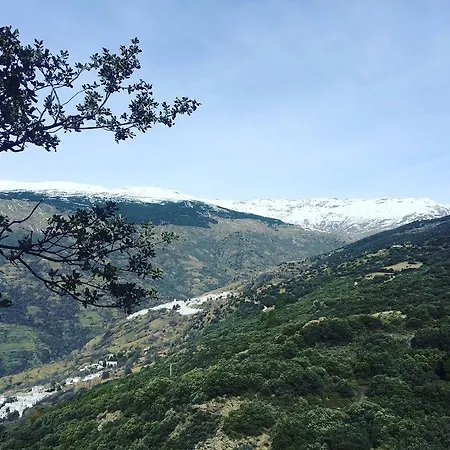 Apartamento Vista Veleta *