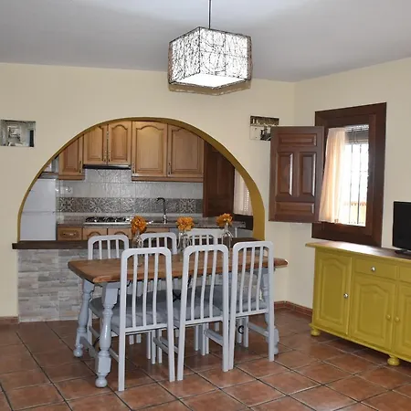 Apartamento Vista Veleta *