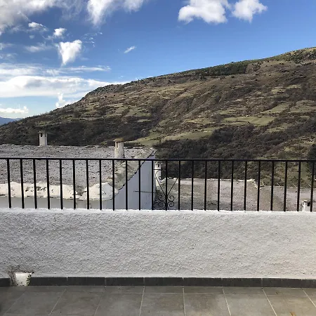 Apartamento Vista Veleta Capileira