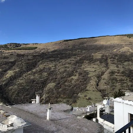 Vista Veleta Apartamento *