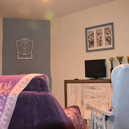 Apartamento Vista Veleta *