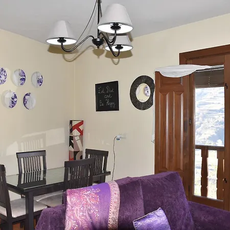 Apartamento Vista Veleta