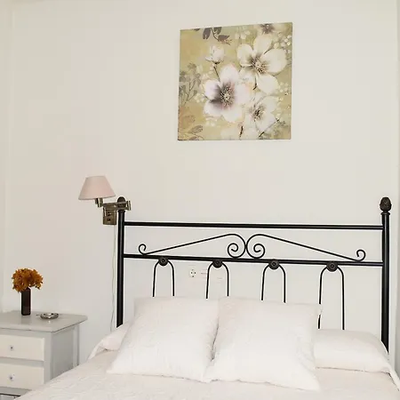 Apartamento Vista Veleta Capileira