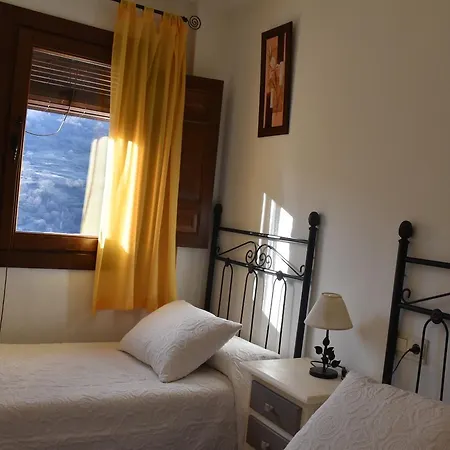 Vista Veleta Apartamento