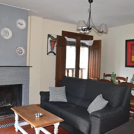 Apartamento Vista Veleta *