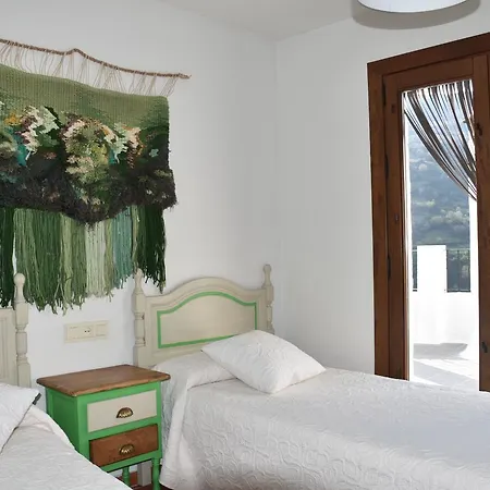 Apartamento Vista Veleta