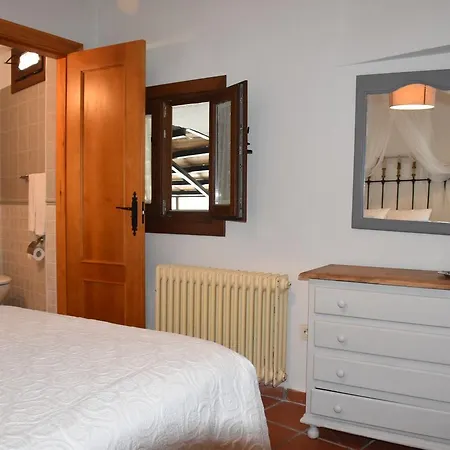 Vista Veleta Apartamento