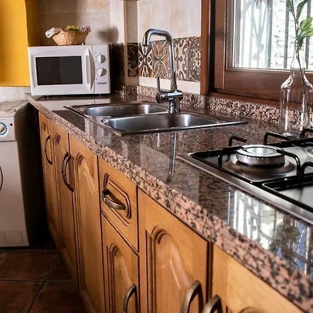 Apartamento Vista Veleta Capileira