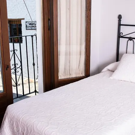Vista Veleta Apartamento