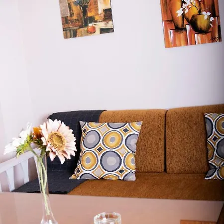 Apartamento Vista Veleta