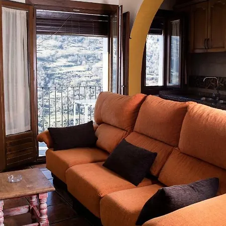 Apartamento Vista Veleta *