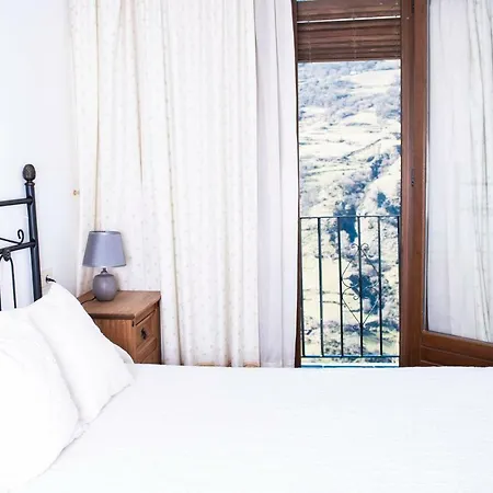 Vista Veleta