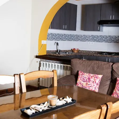 Vista Veleta Apartamento